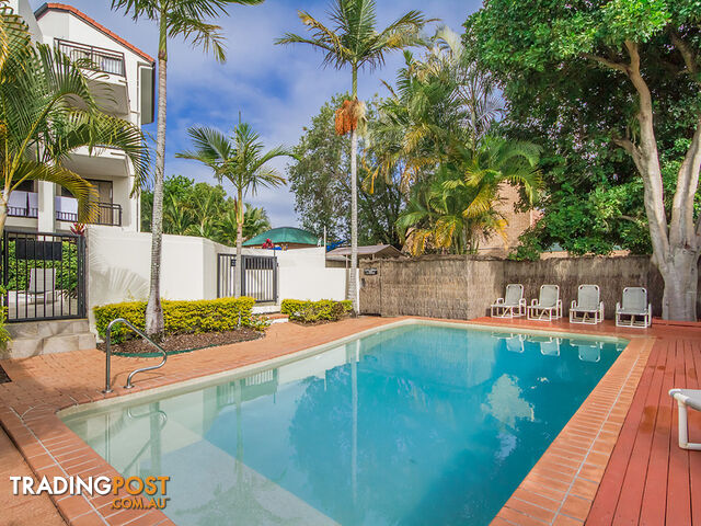 22/452 Marine Parade BIGGERA WATERS QLD 4216