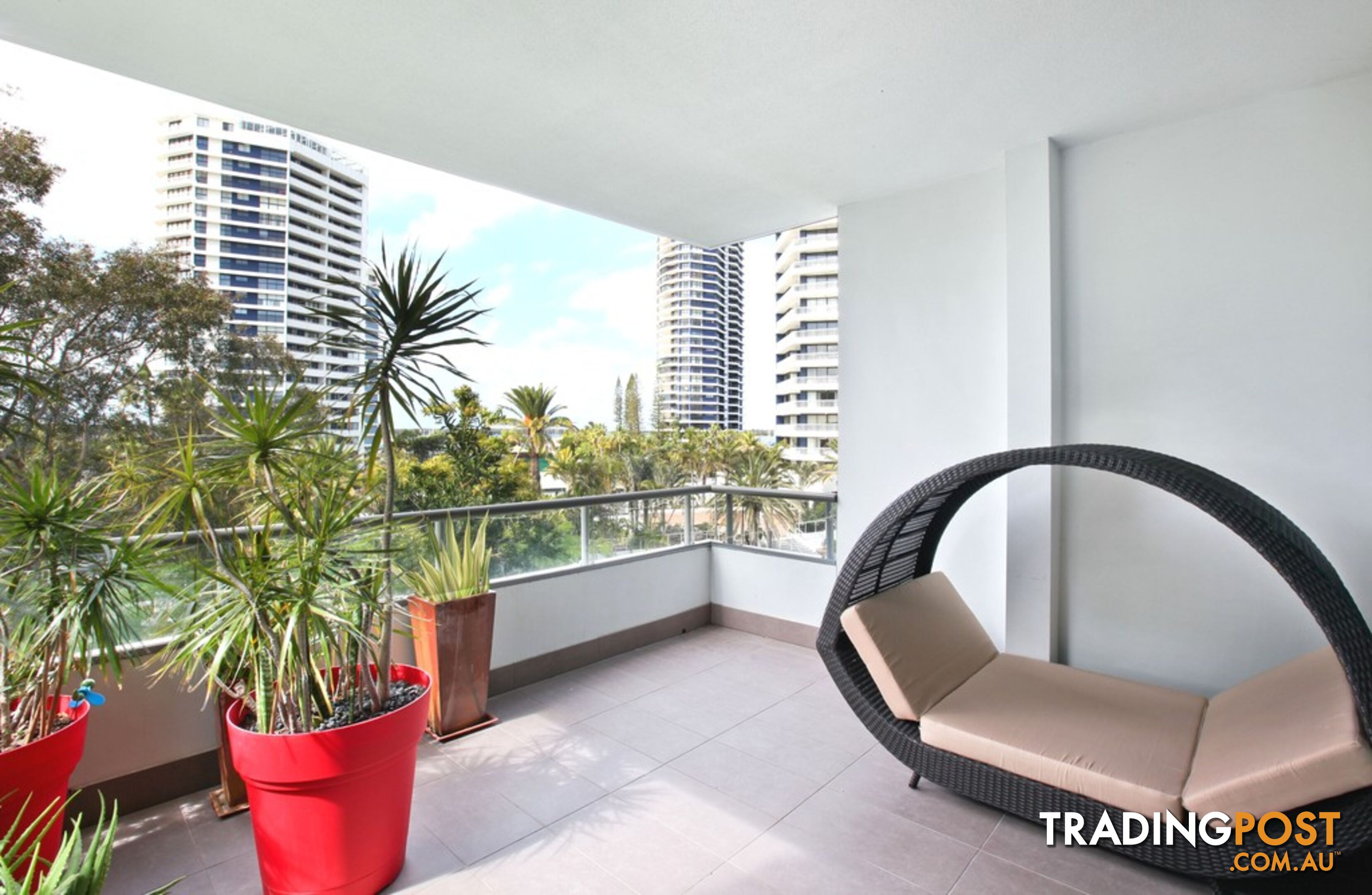 82/20 'Harmony' Bayview Street RUNAWAY BAY QLD 4216