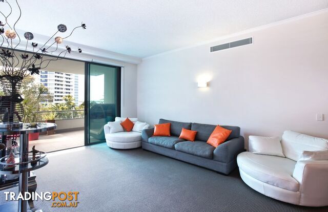 82/20 'Harmony' Bayview Street RUNAWAY BAY QLD 4216