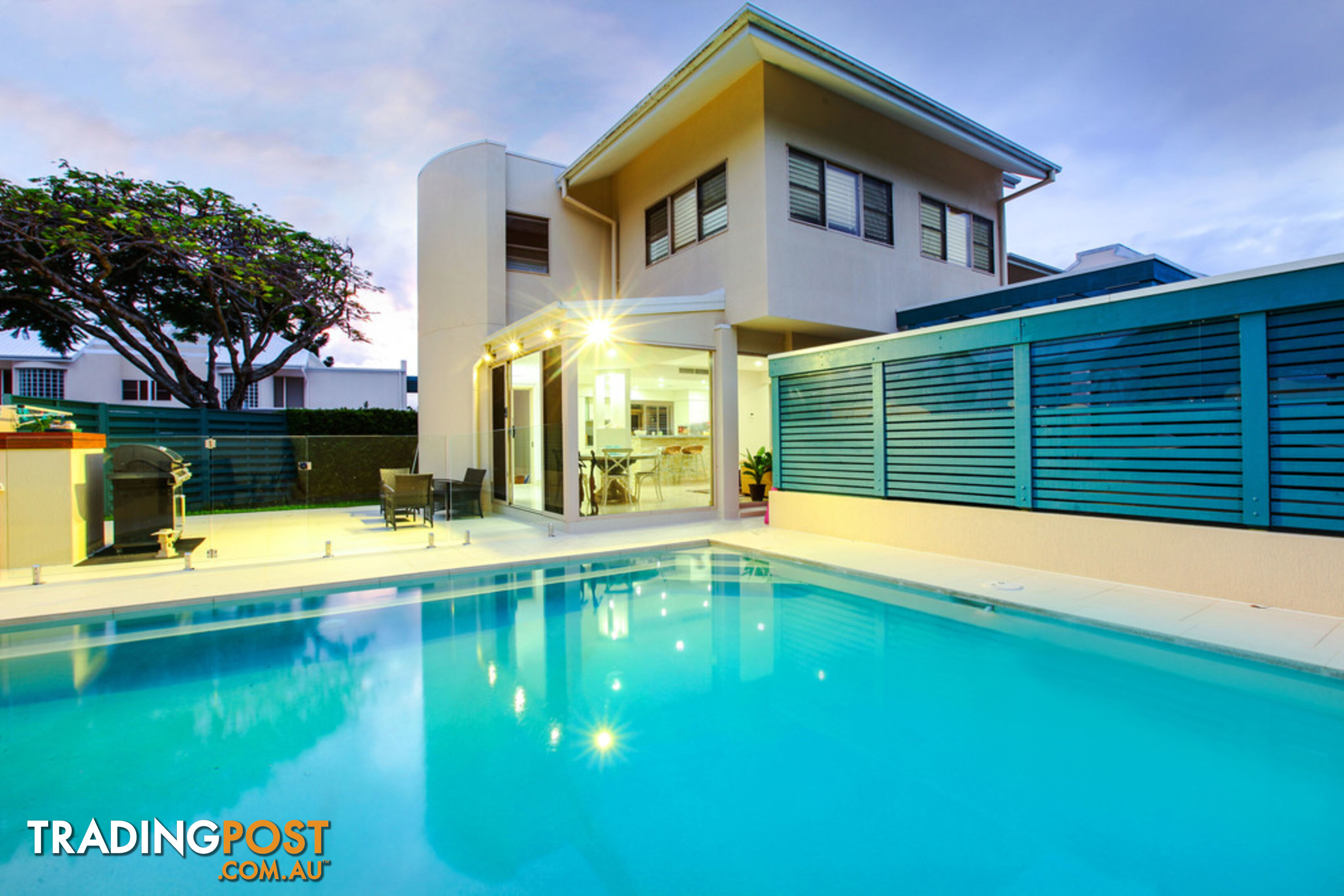 2110 South Shields, Royal Pines BENOWA QLD 4217