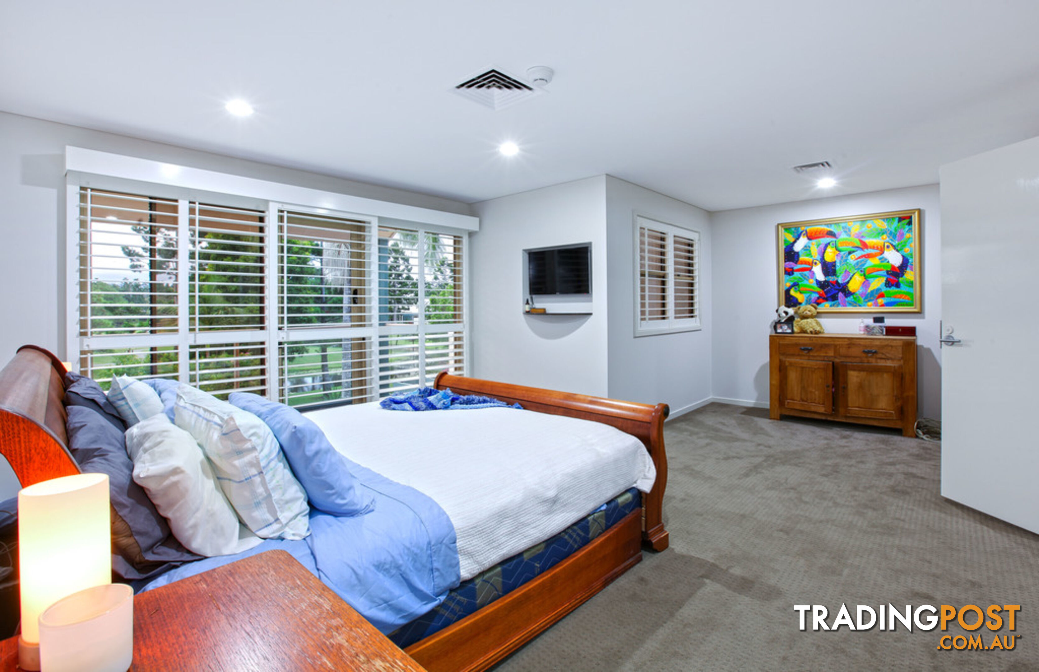 2110 South Shields, Royal Pines BENOWA QLD 4217