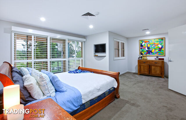 2110 South Shields, Royal Pines BENOWA QLD 4217