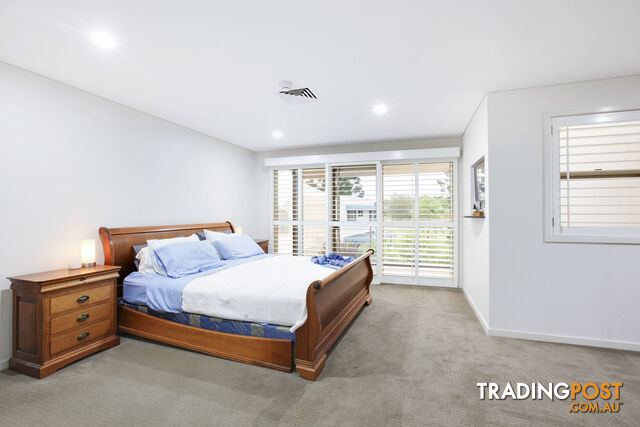 2110 South Shields, Royal Pines BENOWA QLD 4217