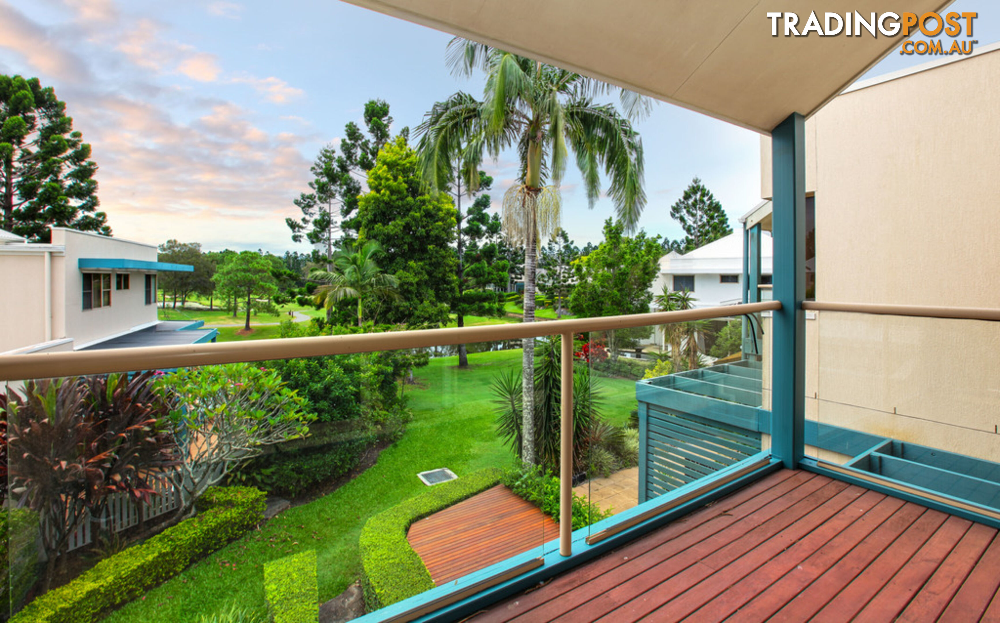 2110 South Shields, Royal Pines BENOWA QLD 4217