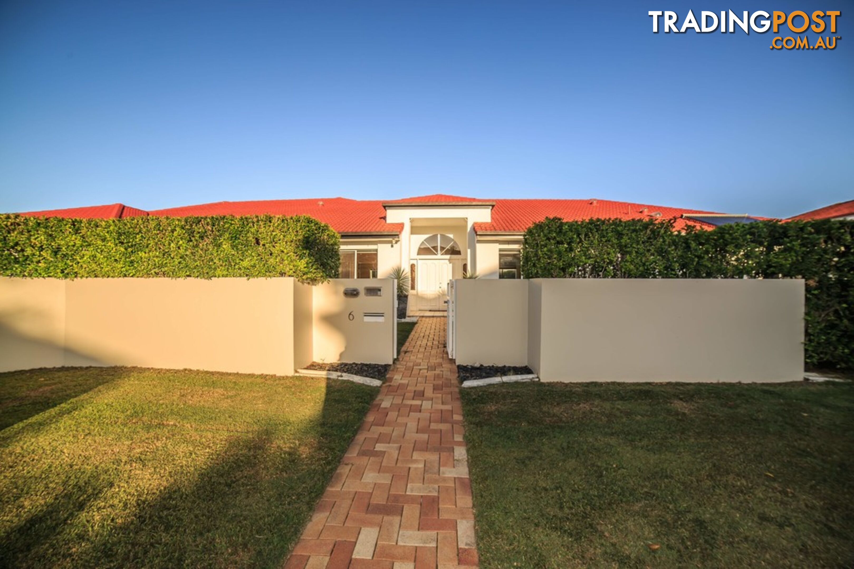 6 Palmcrest Drive CARRARA QLD 4211