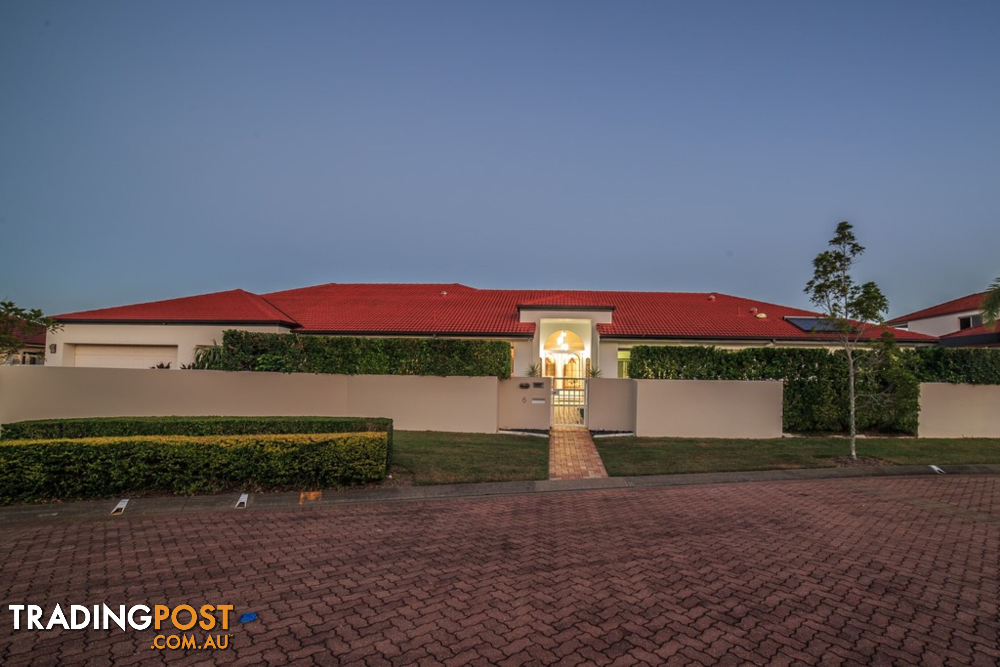 6 Palmcrest Drive CARRARA QLD 4211