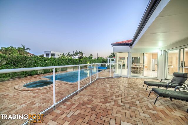 6 Palmcrest Drive CARRARA QLD 4211