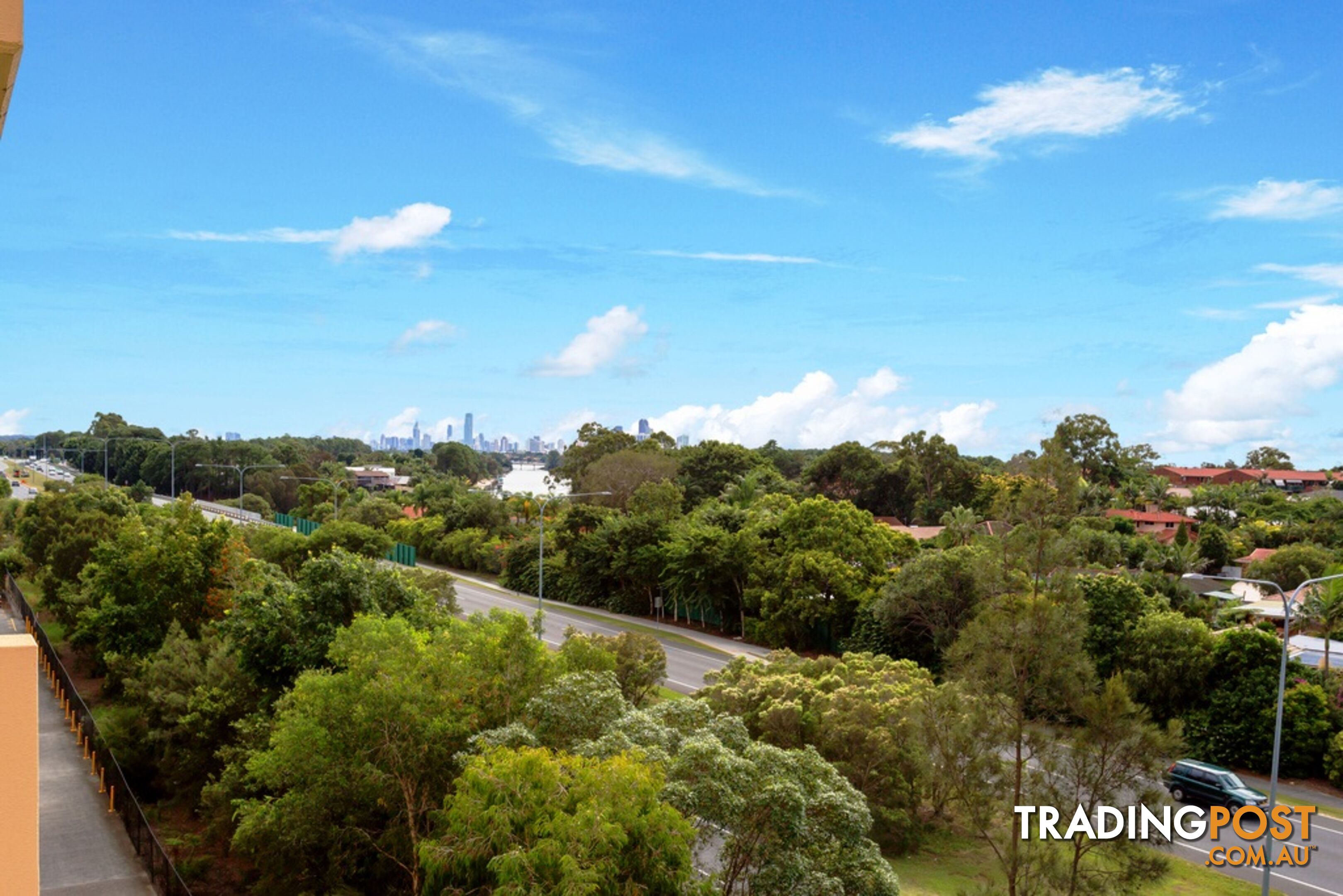 622 'Varsity Towers' 25 Lake Orr Drive ROBINA QLD 4226