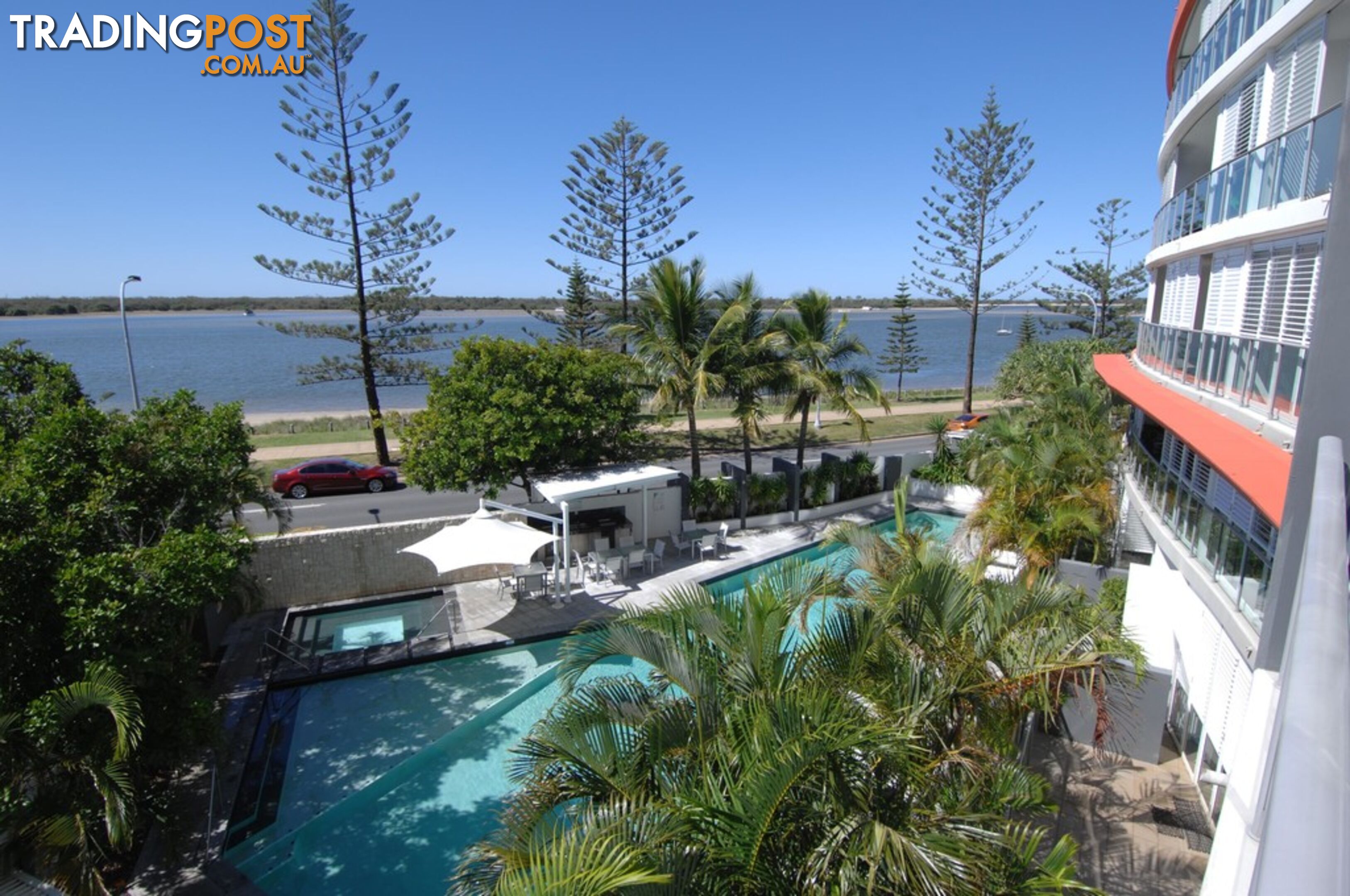 1202/438 Marine Parade BIGGERA WATERS QLD 4216