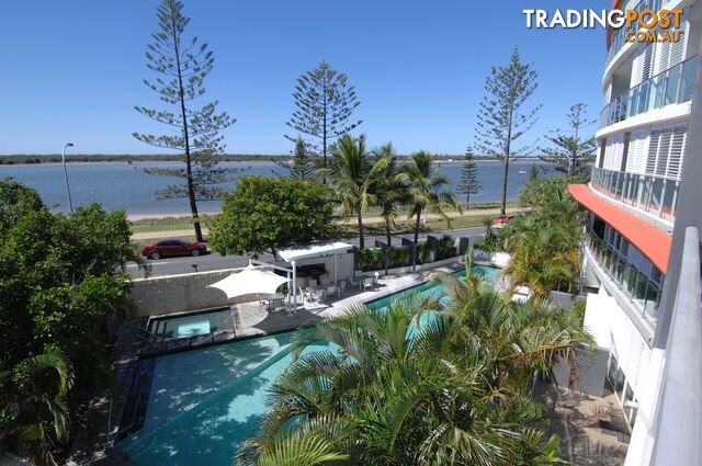 1202/438 Marine Parade BIGGERA WATERS QLD 4216