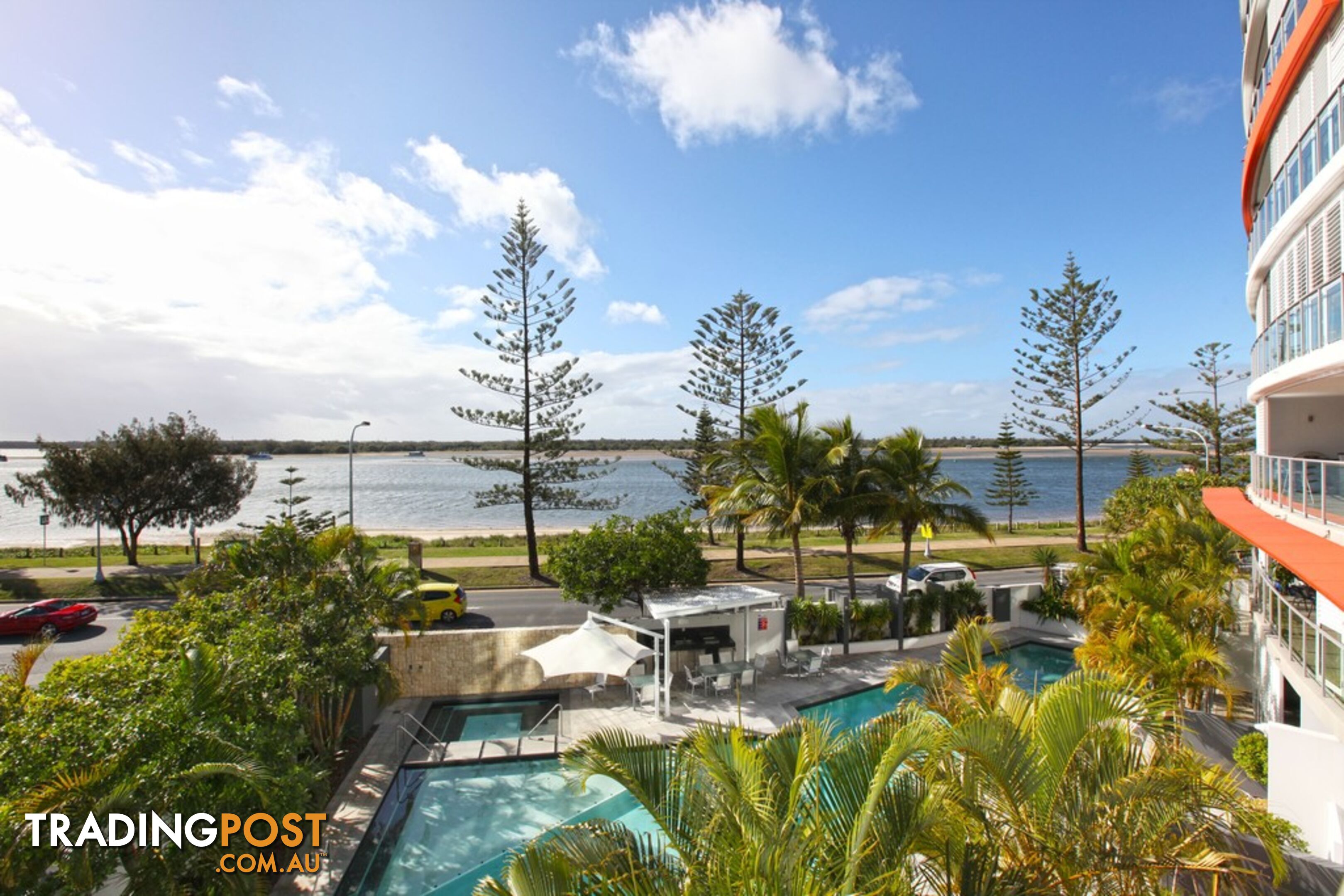 1202/438 Marine Parade BIGGERA WATERS QLD 4216