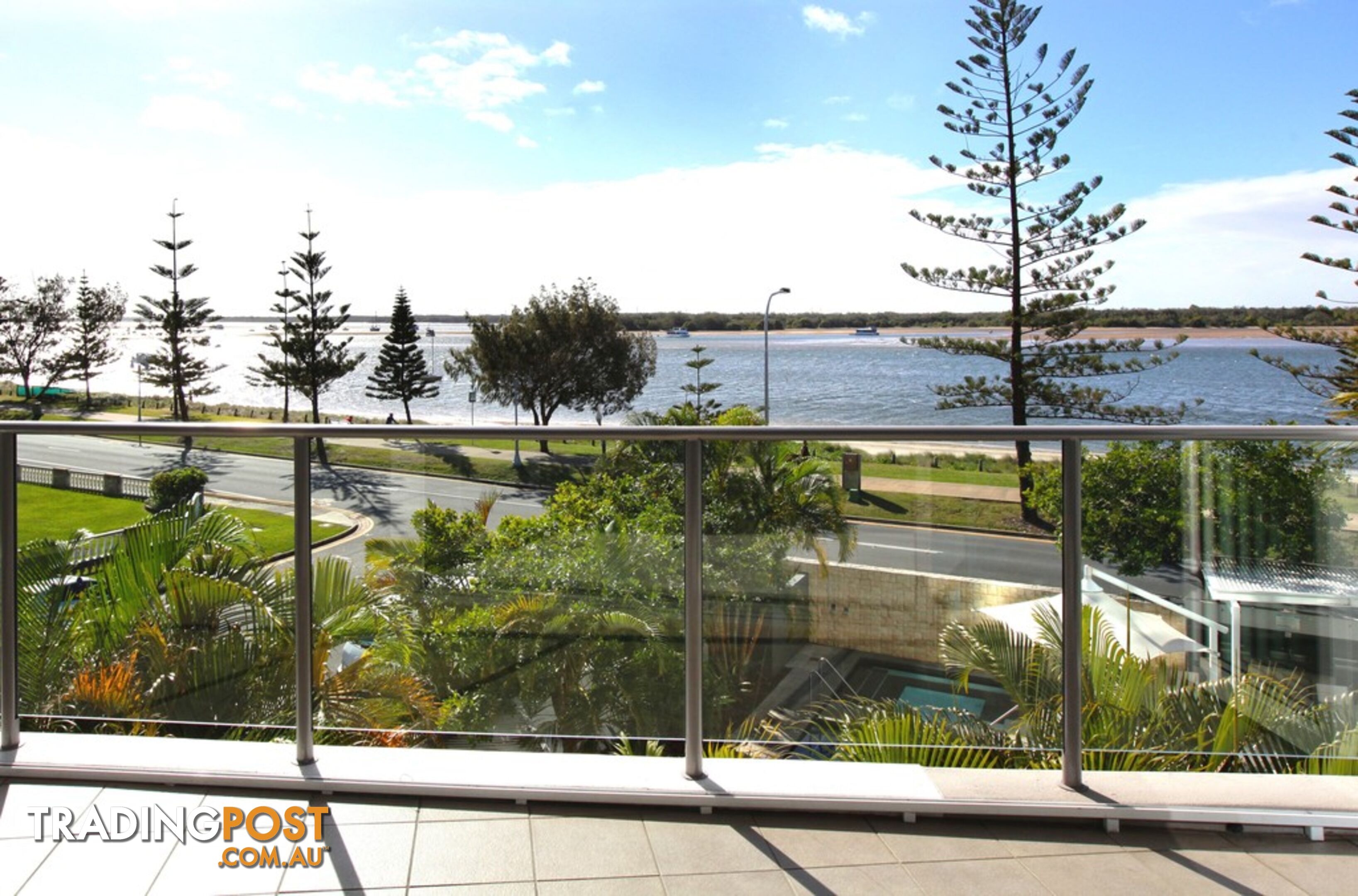 1202/438 Marine Parade BIGGERA WATERS QLD 4216