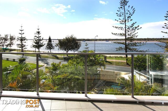 1202/438 Marine Parade BIGGERA WATERS QLD 4216