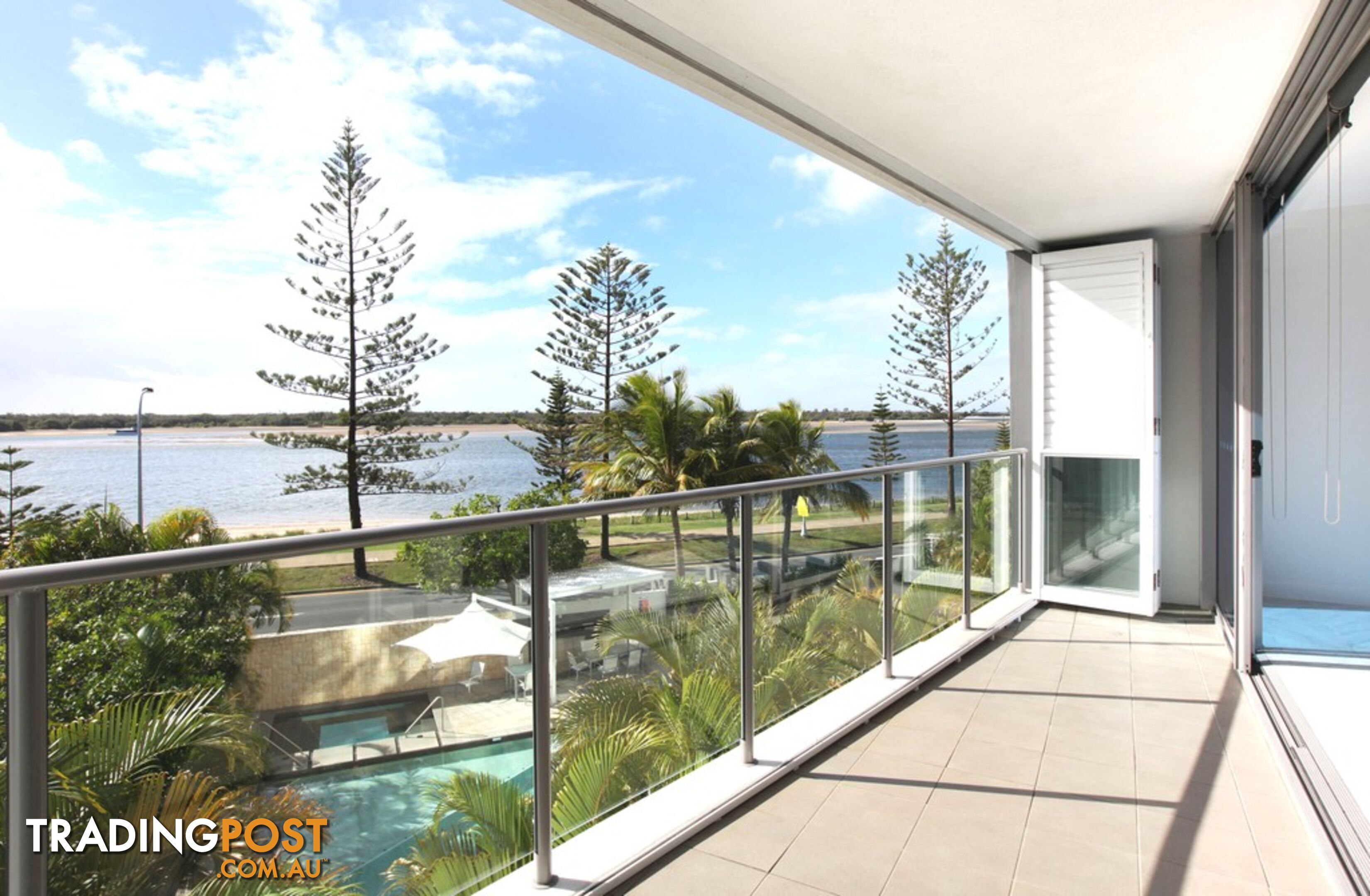 1202/438 Marine Parade BIGGERA WATERS QLD 4216