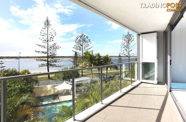 1202/438 Marine Parade BIGGERA WATERS QLD 4216