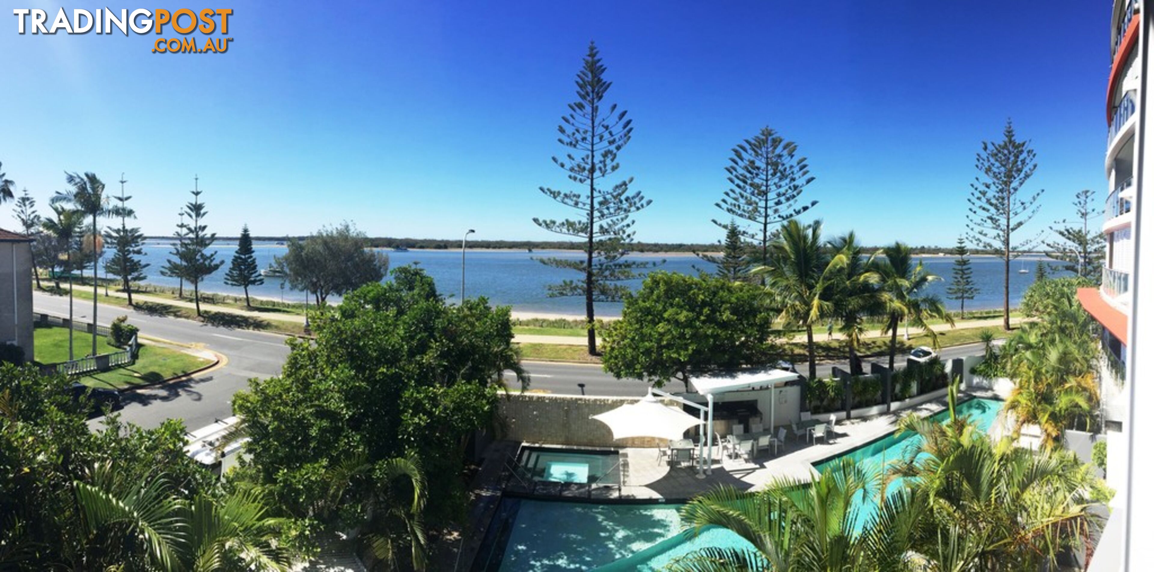 1202/438 Marine Parade BIGGERA WATERS QLD 4216