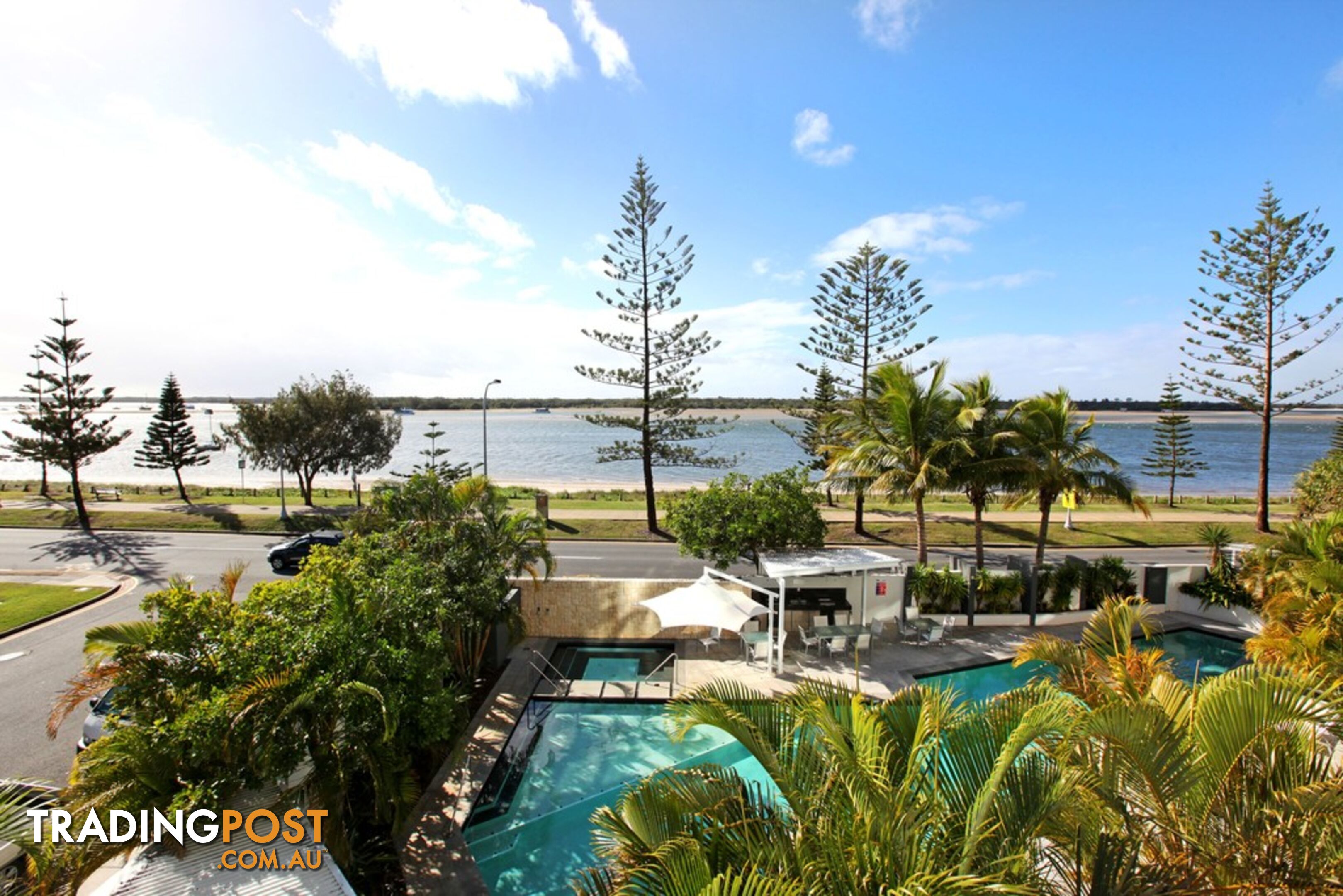 1202/438 Marine Parade BIGGERA WATERS QLD 4216