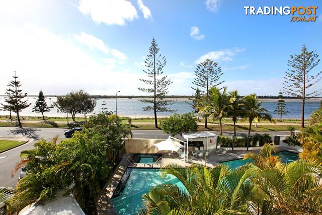 1202/438 Marine Parade BIGGERA WATERS QLD 4216