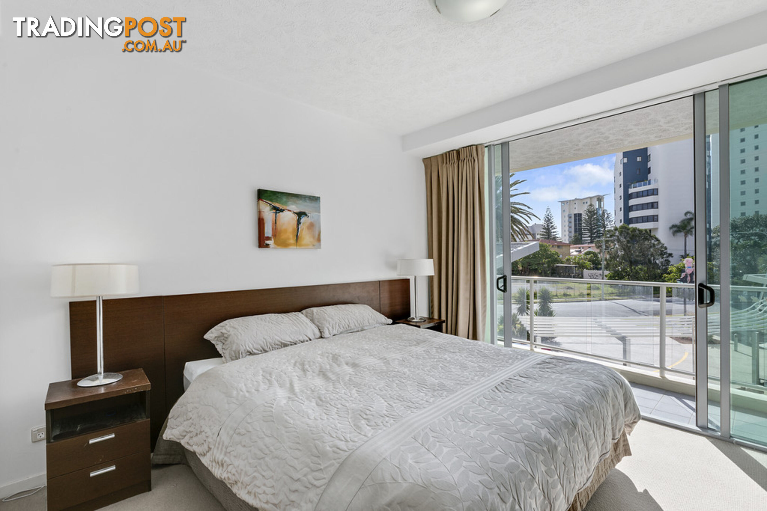 106/18 Fern street SURFERS PARADISE QLD 4217