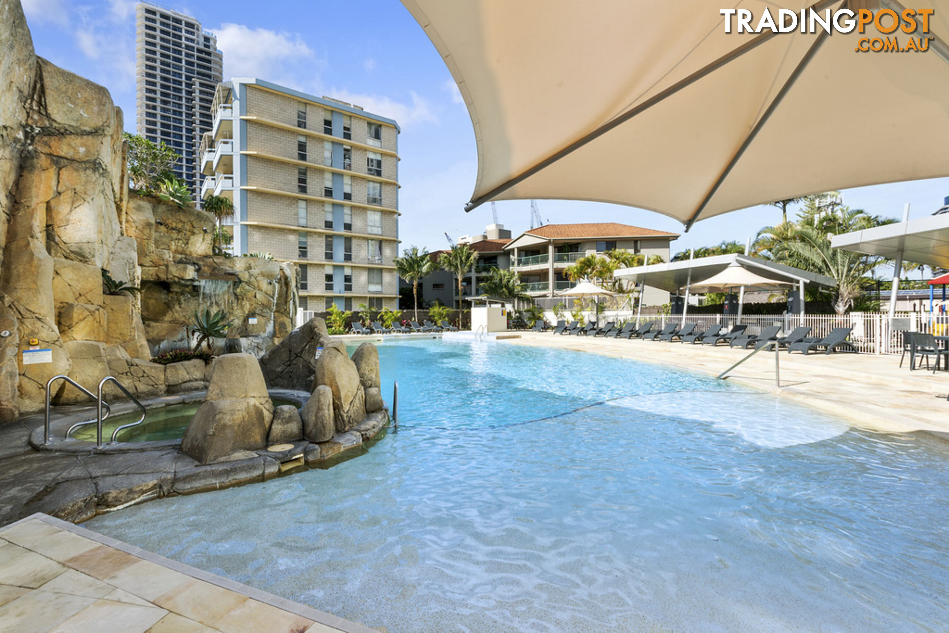 106/18 Fern street SURFERS PARADISE QLD 4217