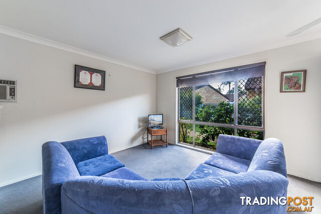 63/37 St Kevins Avenue BENOWA QLD 4217