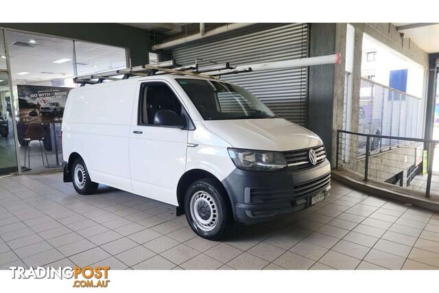 2016 VOLKSWAGEN TRANSPORTER SAFETY &AMP; SECURITY (1) SAFETY &AMP; SECURITY (1)...