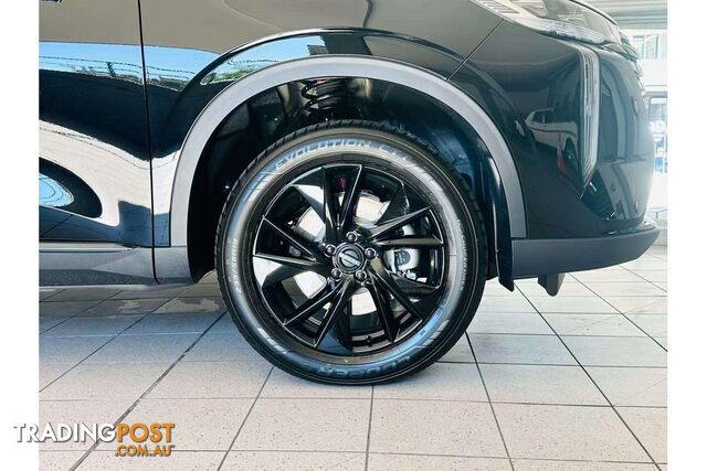2026 GWM HAVAL H6 P PLATE STATUS (8) P PLATE STATUS (8) SUV - photo 4 of 24