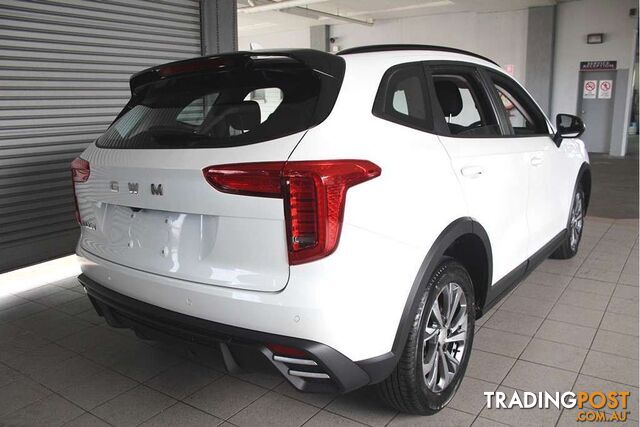 2026 GWM HAVAL JOLION P PLATE STATUS (8) P PLATE STATUS (8) SUV - photo 4 of 25