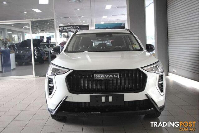 2026 GWM HAVAL JOLION P PLATE STATUS (8) P PLATE STATUS (8) SUV - photo 2 of 25