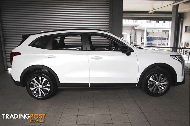 2026 GWM HAVAL JOLION P PLATE STATUS (8) P PLATE STATUS (8) SUV - photo 3 of 25