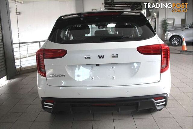 2026 GWM HAVAL JOLION P PLATE STATUS (8) P PLATE STATUS (8) SUV - photo 5 of 25