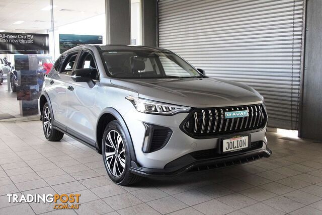 2025 GWM HAVAL JOLION SAFETY &AMP; SECURITY (2) SAFETY &AMP; SECURITY (2) SUV