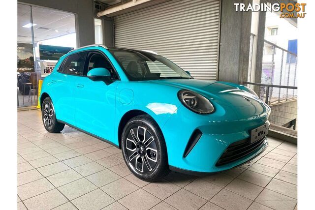 2026 GWM ORA 5 LUX EC15 HATCHBACK