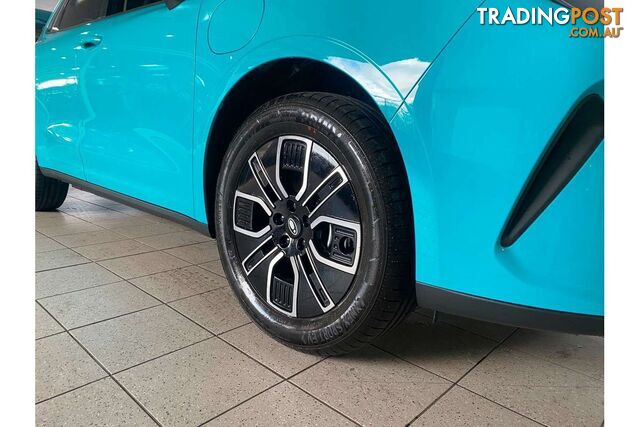 2026 GWM ORA 5 LUX EC15 HATCHBACK - photo 5 of 32