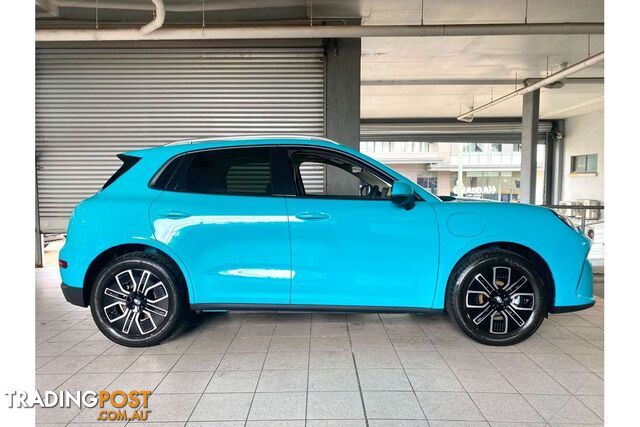 2026 GWM ORA 5 LUX EC15 HATCHBACK - photo 3 of 32