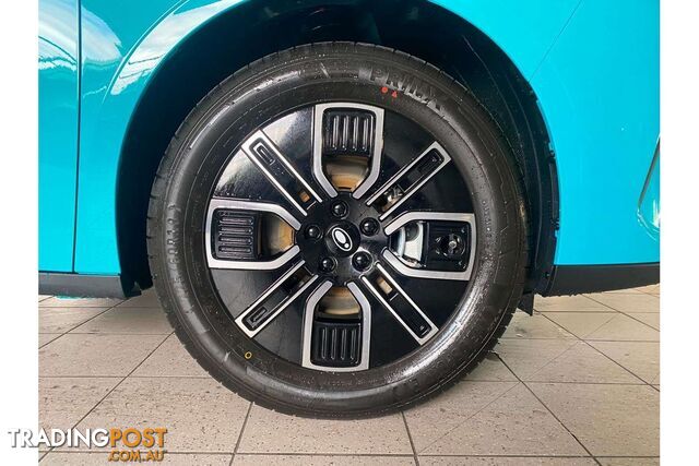 2026 GWM ORA 5 LUX EC15 HATCHBACK - photo 4 of 32
