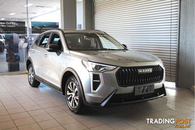 2026 GWM HAVAL JOLION P PLATE STATUS (8) P PLATE STATUS (8) SUV