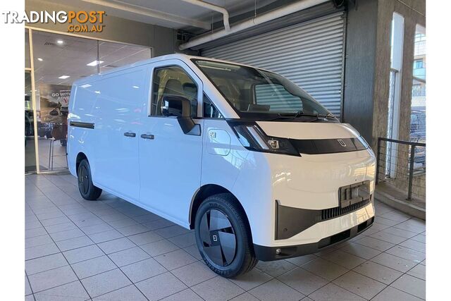 2026 FARIZON V7E P PLATE STATUS (8) VAN