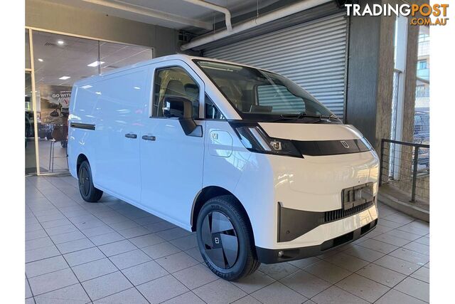 2026 FARIZON V7E P PLATE STATUS (8) VAN