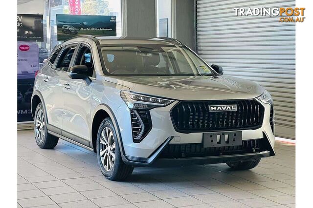 2026 GWM HAVAL JOLION P PLATE STATUS (8) P PLATE STATUS (8) SUV