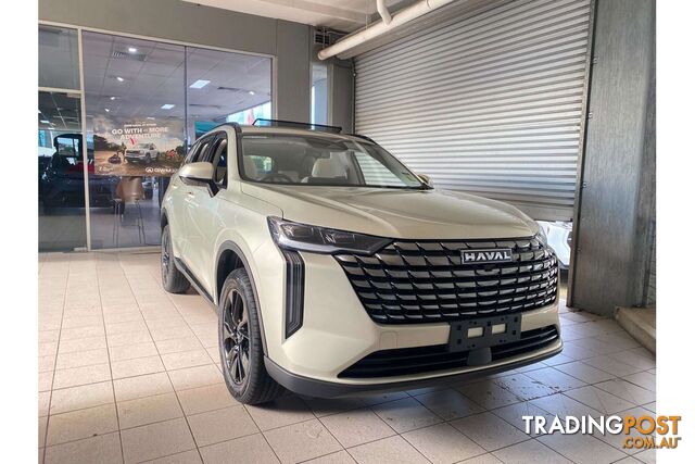 2026 GWM HAVAL H6 P PLATE STATUS (8) P PLATE STATUS (8) SUV - photo 2 of 35