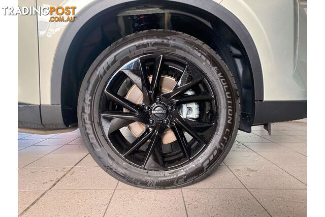 2026 GWM HAVAL H6 P PLATE STATUS (8) P PLATE STATUS (8) SUV - photo 5 of 35