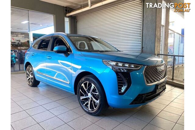 2023 GWM HAVAL JOLION SUV