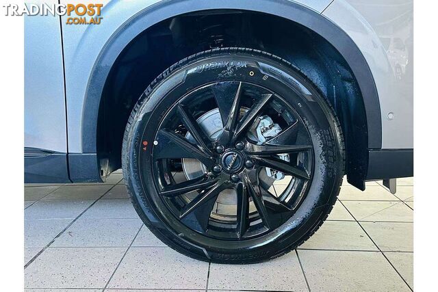 2026 GWM HAVAL H6 P PLATE STATUS (8) P PLATE STATUS (8) SUV - photo 4 of 24