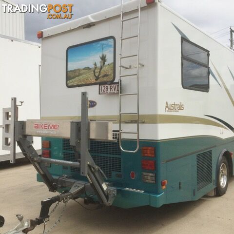 Â 2002 30ft Swagman Australis - photo 5 of 5