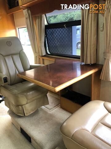 Â 2002 28ft Swagman Signature - photo 4 of 5