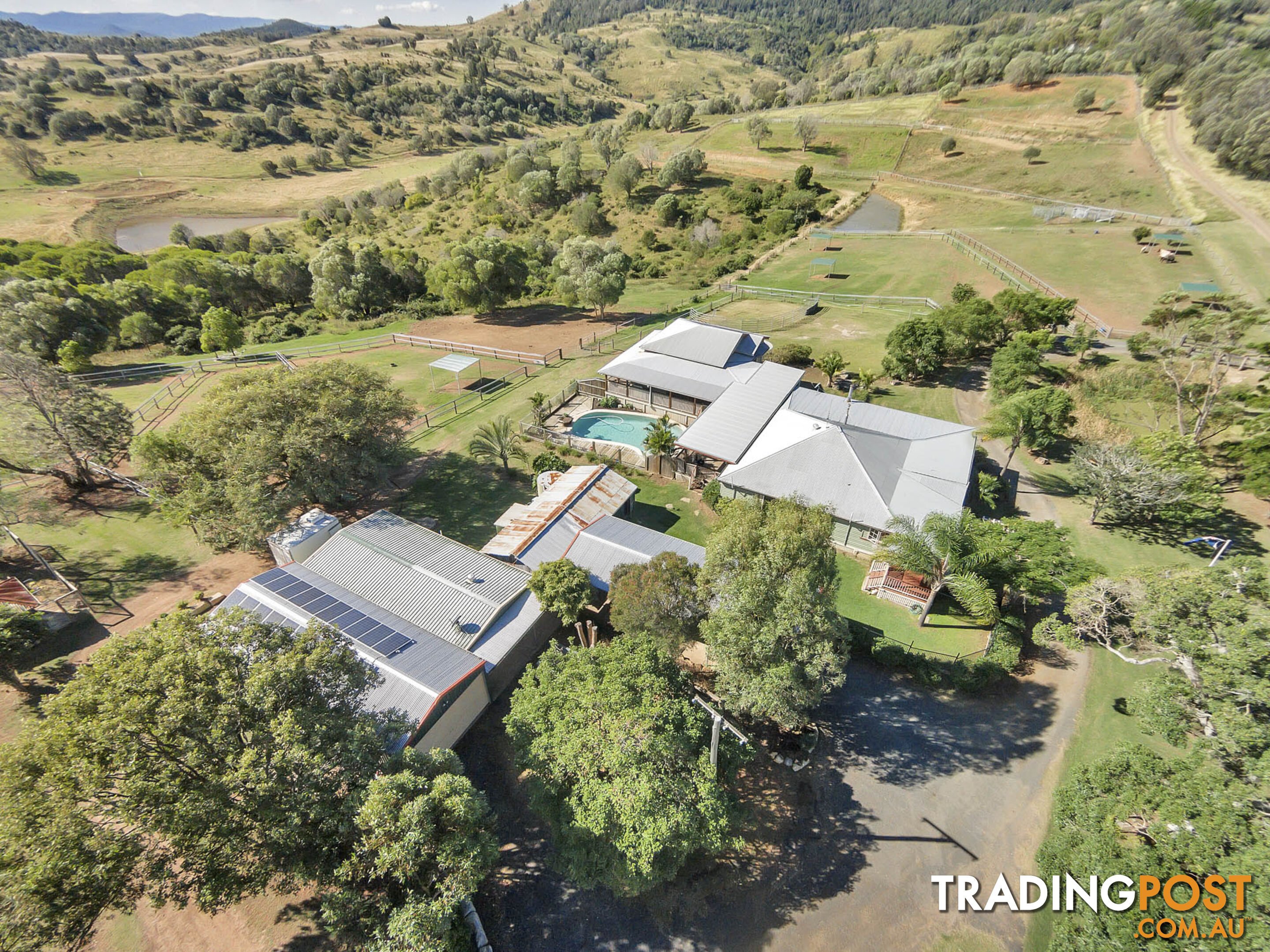 177-179 Lukritzs Rd TARAMPA QLD 4311