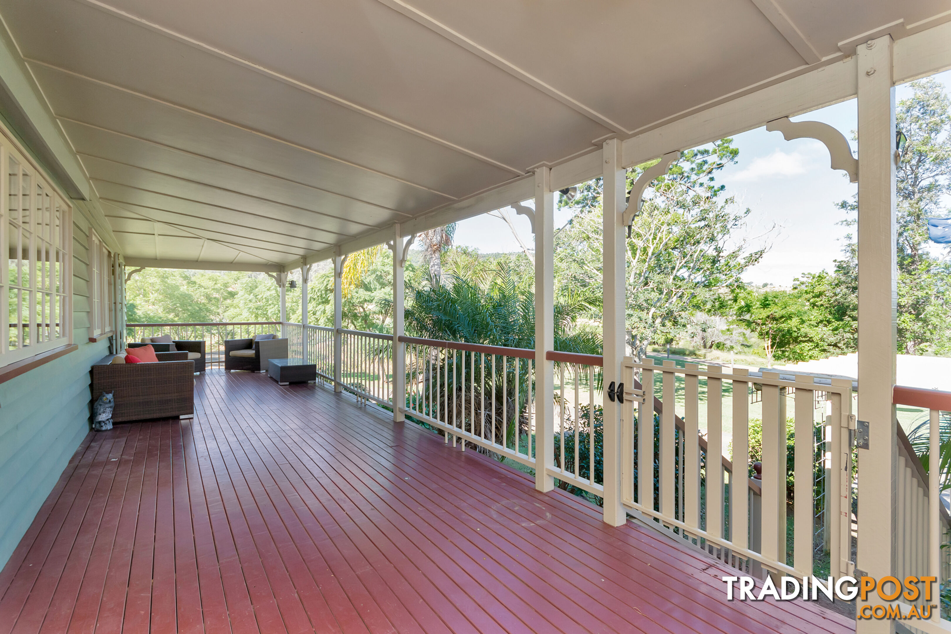 177-179 Lukritzs Rd TARAMPA QLD 4311