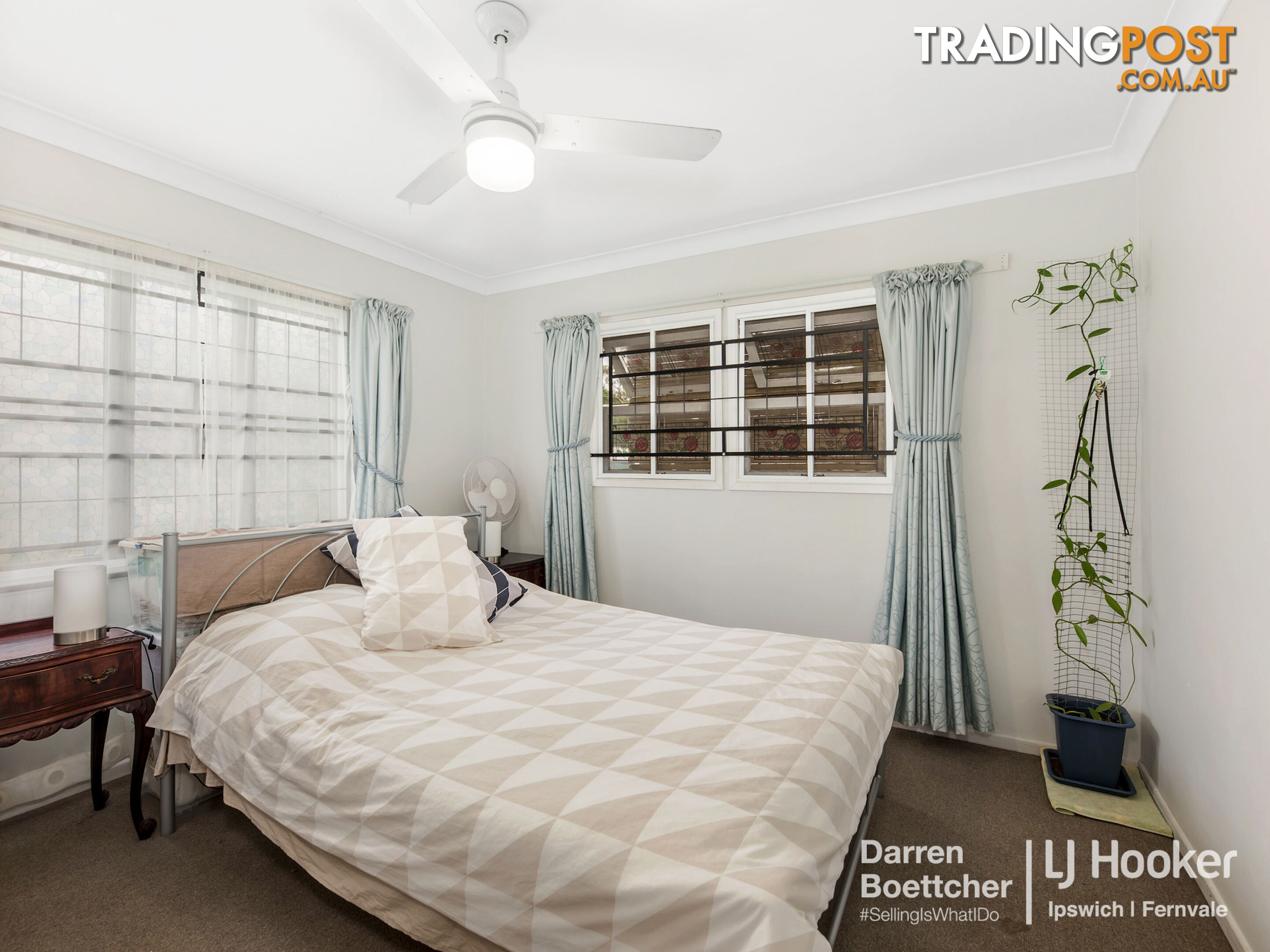 15 Hopetown Street TIVOLI QLD 4305