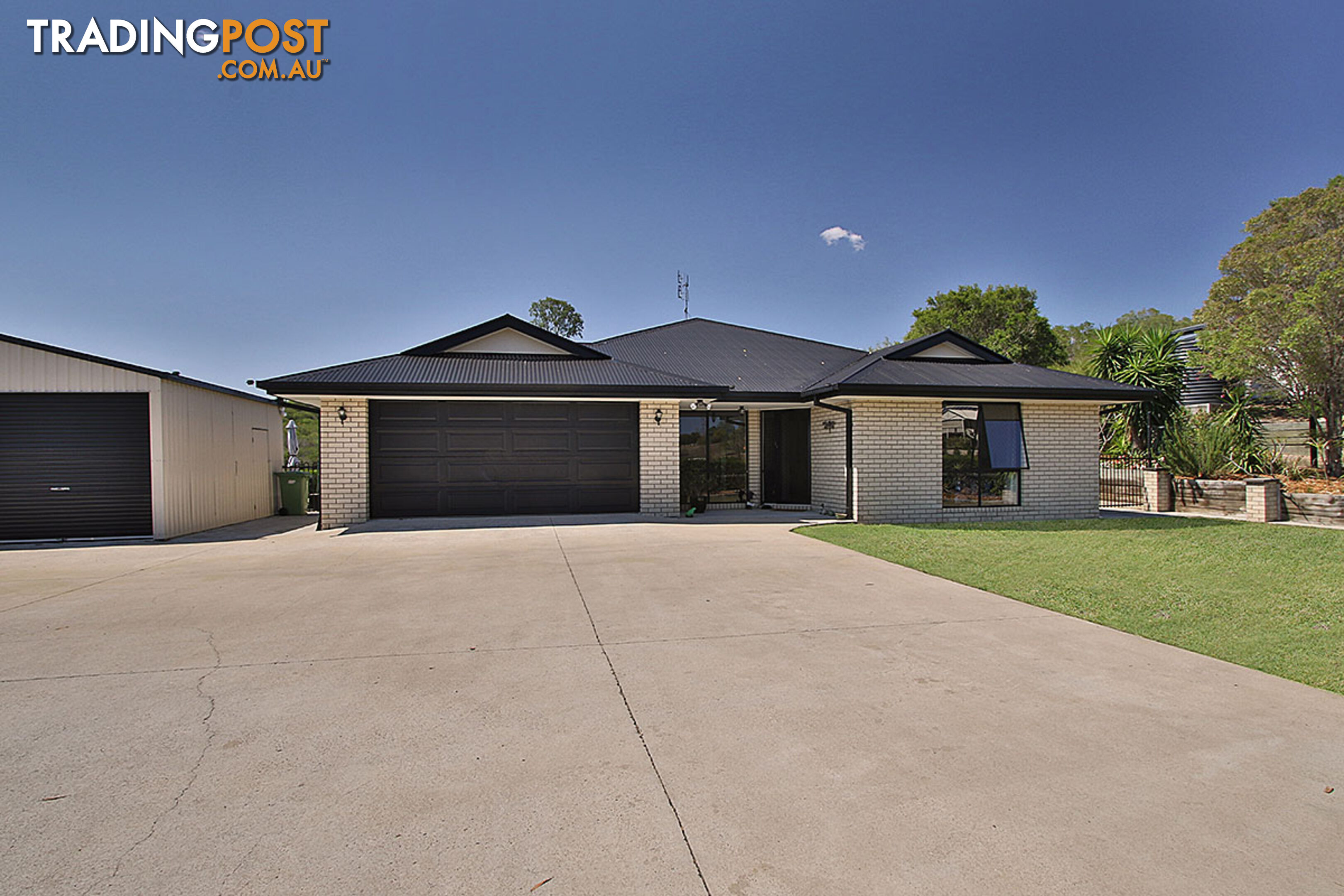 7 Kraut Court MINDEN QLD 4311